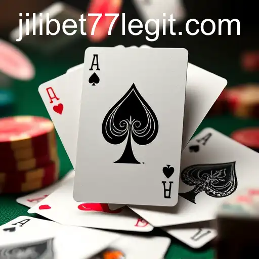 The Dynamic World of Card Games and the Rise of jilibet77