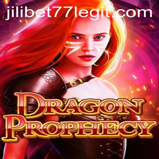 Unveiling the World of DragonProphecy: A New Era of Gaming with Jilibet77