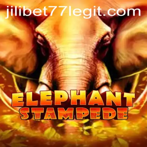 Exploring ElephantStampede: A Captivating Adventure with JiliBet77