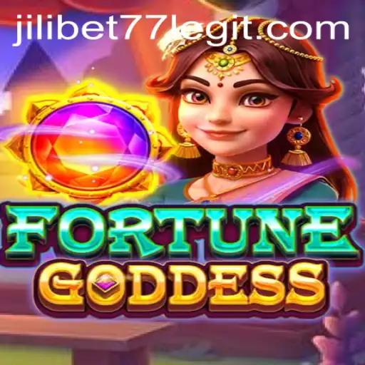 Discover the Thrills of FORTUNEGODDESS - A Captivating Gaming Experience with jilibet77