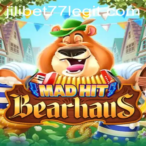 Unveiling MadHitBearhaus: An Exciting Adventure with Jilibet77