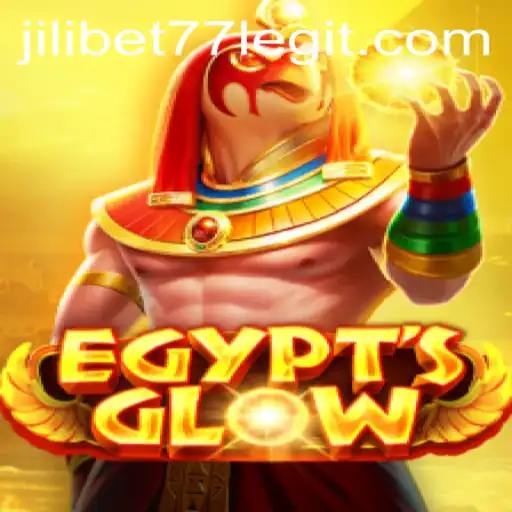 Exploring the Mysteries of EgyptsGlow: A Journey into the Ancient World with jilibet77