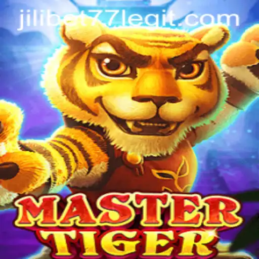 MasterTiger: The Thrilling New Era of Online Gaming with jilibet77