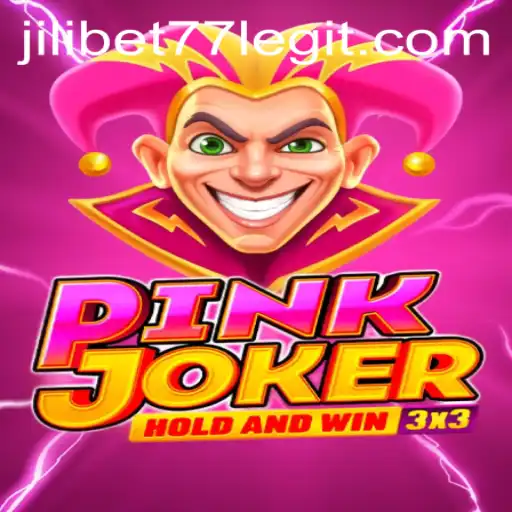 Exploring Pinkjoker: The Vibrant Game That Stands Out