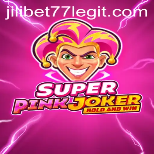 SuperPinkJoker: The Game Taking the World by Storm